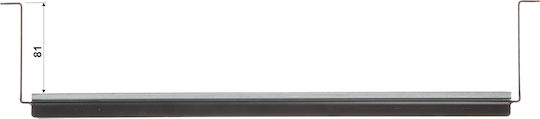 Șină De Susținere Pentru Tablou Electric A19-TS-35-C