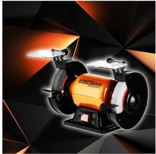 Bench Grinder Kraft&dele 1700W Kd565