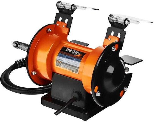 Bench Grinder Kraft&dele 250w 2850 Rpm Kd567