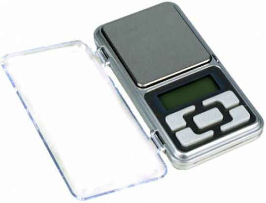 Mini Digital Electronic Precision Commercial Scale with Weighing Capacity of 0.200kg and Division 0.01gr