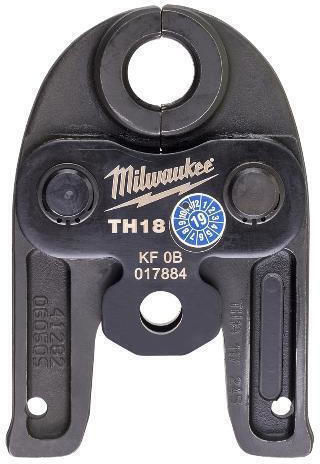 Falca Milwaukee 4932430278 M12hpt Th18 Mw