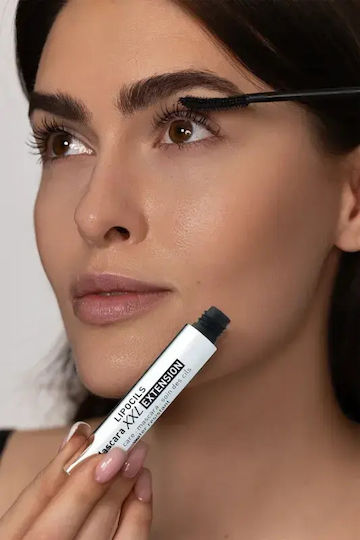 Talika Mascara Schwarz 8.5ml