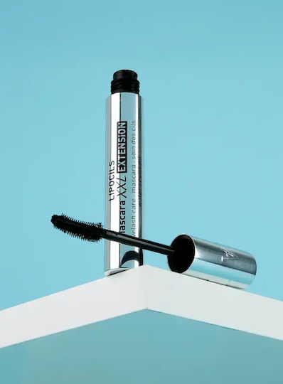 Talika Mascara Schwarz 8.5ml