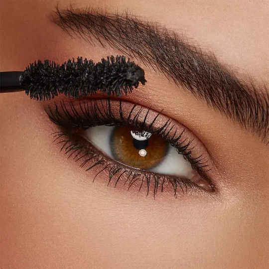 Kiko Milano Mascara Cu Fibre Neagră De Lungime Incalculabilă 13ml