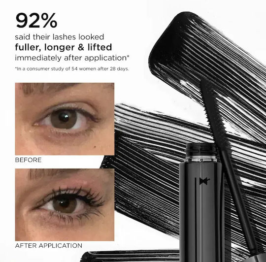 Perricone MD Mascara Μαύρο 8gr