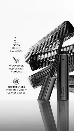 Perricone MD Mascara Μαύρο 8gr