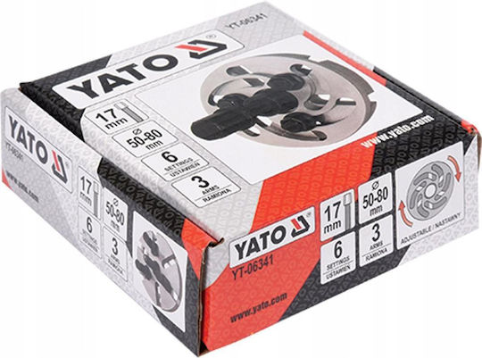 Yato Εξωλκέας για Βίδες