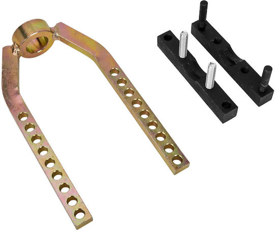 Kraft & Dele Axle Shaft CV Joint Puller Puller for CV Joints 98mm