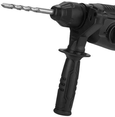 Kraft & Dele Percuție Demolator Electrică 2600W cu Suport SDS Plus KD3212