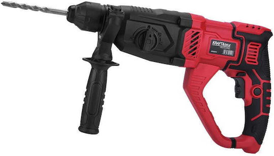 Kraft & Dele Percuție Demolator Electrică 2600W cu Suport SDS Plus KD3212