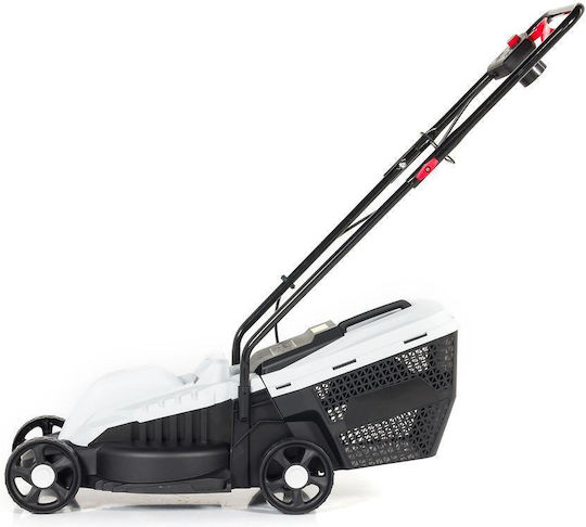 NAC Rasenmäher Elektrische 1300W