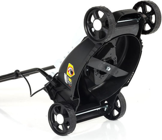 NAC Rasenmäher Elektrische 1300W