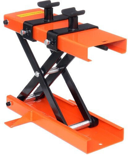 Motorcycle Jack 500 Kg Kraft&dele Kd352