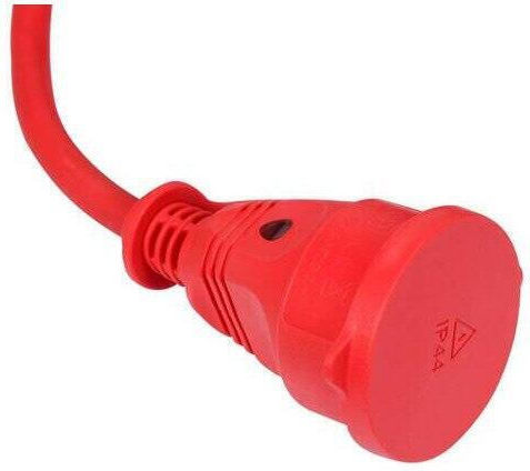 Yato mit Kabel 20m Durchmesser 3 x 2.5mm²