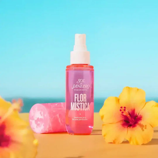 Sol De Janeiro Flor Mística Eau de Parfum Damenparfums 90 Ml