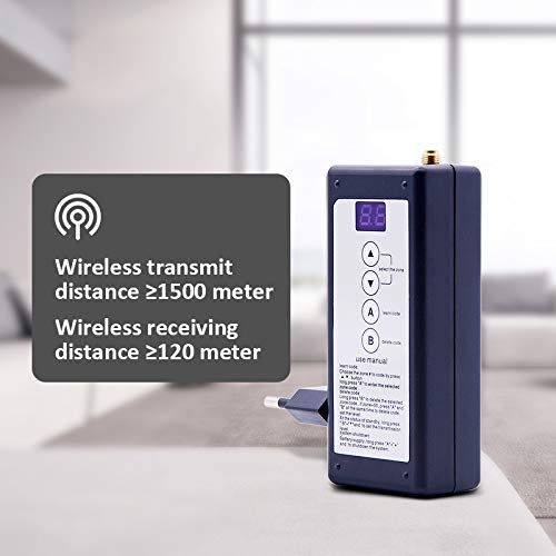 Tele Security System Accessories