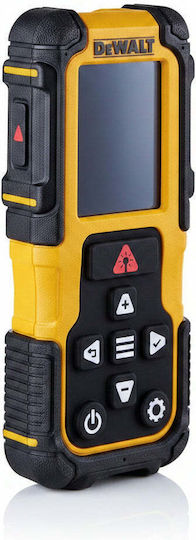 DEWALT Μέτρο Laser DWHT8200 Bluetooth με Εύρος Μέτρησης 0.15m-60m