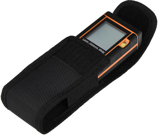 Kraft & Dele Laser Distance Meter KD10405 with Range up to 40m