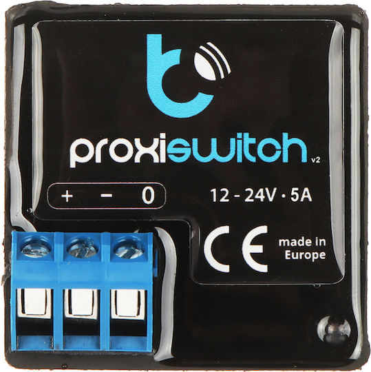 Blebox PROXISWITCH Smart Switch Wi-Fi 6A