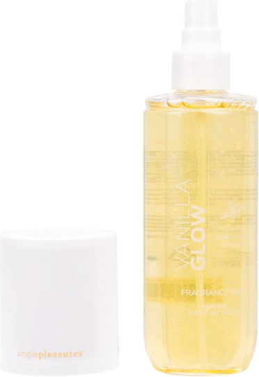 Tri-Coastal Design Vanilla Body Mist 250ml
