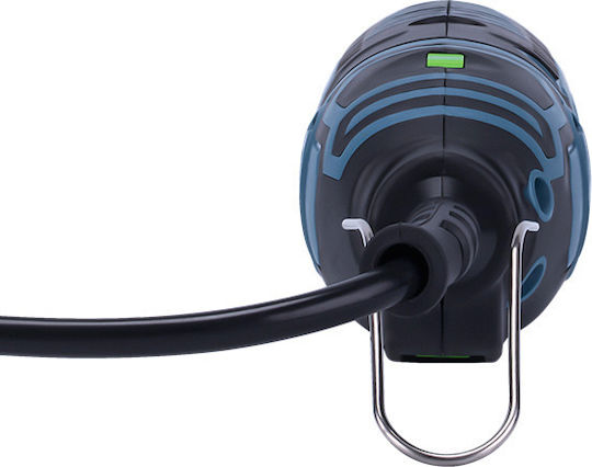 Kraft & Dele Polizor unghiular Electrică 270W