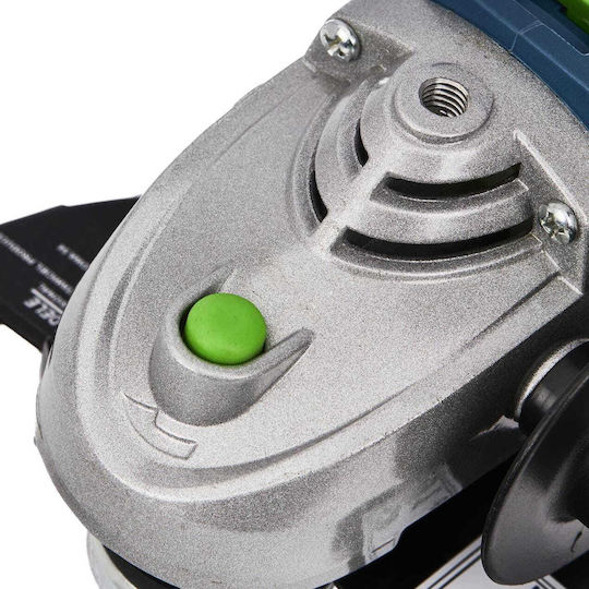 Kraft & Dele KD1533 Polizor unghiular 125mm Electrică 900W