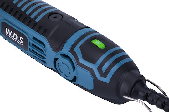 Kraft & Dele Polizor unghiular Electrică 270W