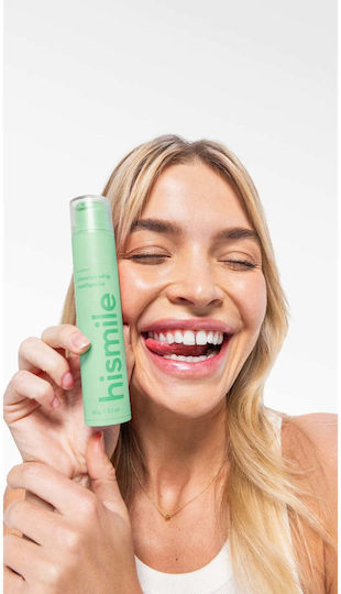 Hismile Fluoridfreie Zahnpasta Mit Kokosnussgeschmack Kokosnusscreme 60 G