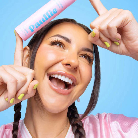 Pastă De Dinți Cu Fluor Aromă De Vată De Zahăr Cotton Candy Hismile 60 G