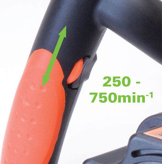 Evolution Twister Електрически Миксер 1100W с Прикачен Миксер