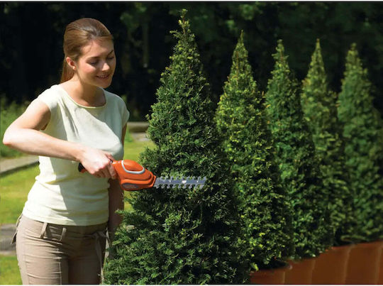 Black & Decker GSL700 с Дължина на Острието 15см