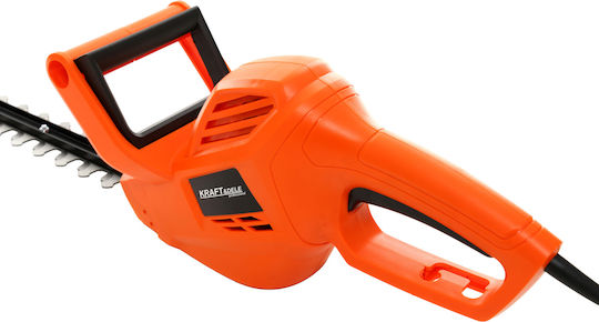 Kraft & Dele Electric Hedge Trimmer 1550W with Blade 30cm KD5103