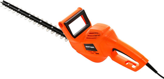 Kraft & Dele Electric Hedge Trimmer 1550W with Blade 30cm KD5103