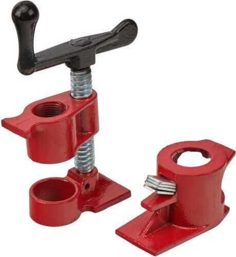 Kraft & Dele KD10187 Σφιγκτήρας Ειδικής Χρήσης Για Σωλήνα 3/4"