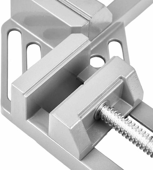 Kraft & Dele KD1192 Σφιγκτήρας Γωνιών με Μέγιστο Άνοιγμα 65mm