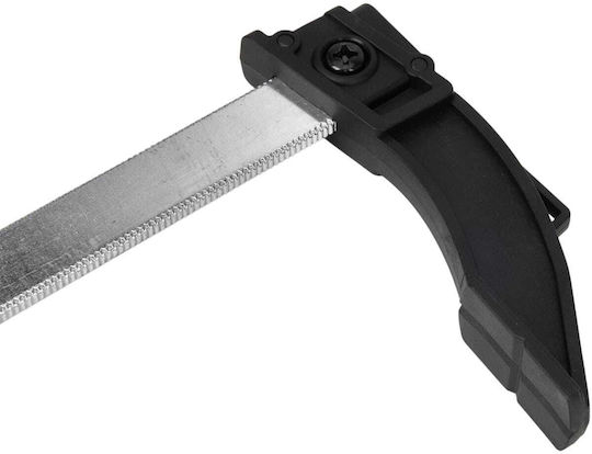 Kraft & Dele KD10709 Σφιγκτήρας Τύπου "F" με Μέγιστο Άνοιγμα 200mm