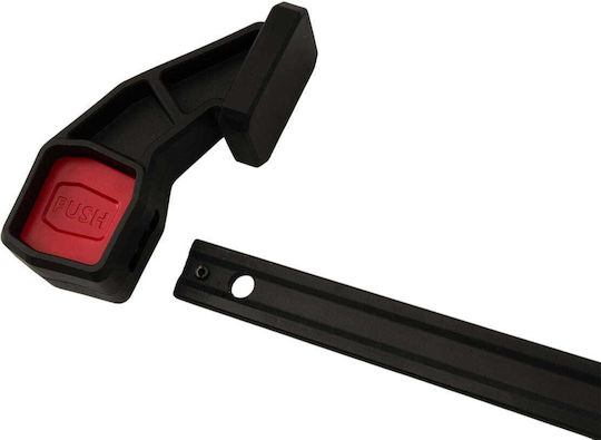 Carpentry Clamp 65 Kg 150 x 65 mm Kraft&dele Kd10730