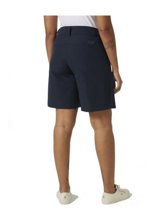 Damen Bermuda Ebony