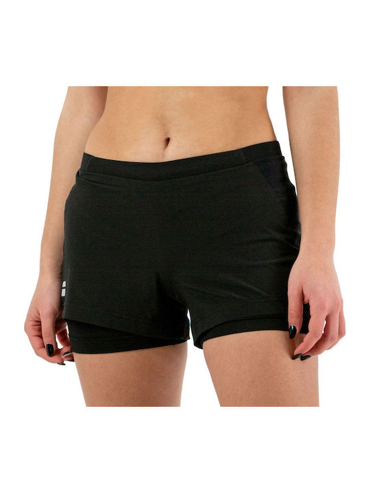 Babolat Women's Activewear Shorts Black
