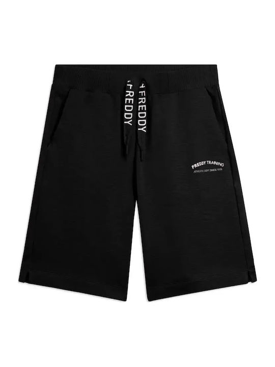 Women's Activewear Shorts Black