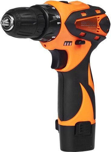 Kraft & Dele KD3085 Șurubelniță Cu Baterie