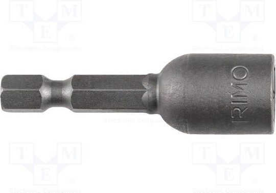 Magnetische Stecknuss 7mm Irimo Blister