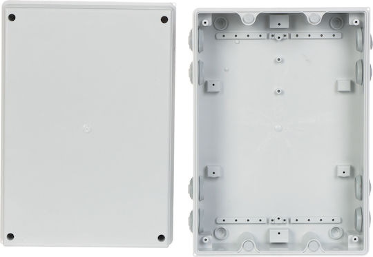 Elektro Plast Surface Mounted Electrical Box IP55