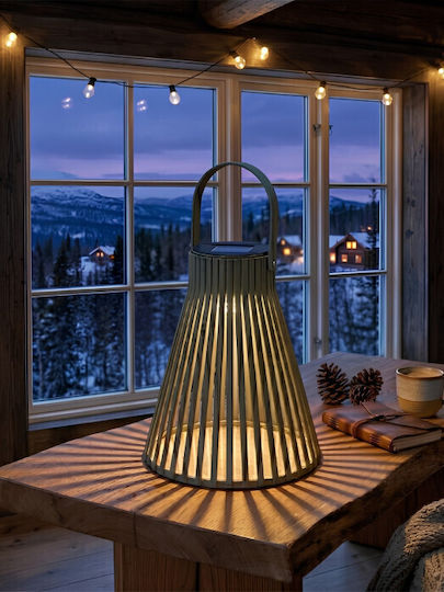 Koopman Dekorative Lampe Laterna