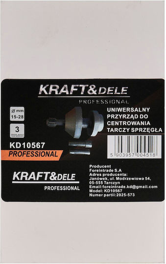 Kraft & Dele KD10567 Εξάρτημα Ηλεκτρικών Εργαλείων