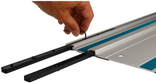 Makita Verbindungsschiene Leitfaden für Kreissäge Sp6000 2 Stück