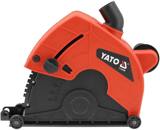 Yato YT-82998 Аксесоар За Ъглошлайф