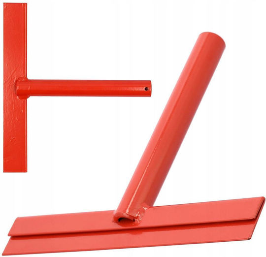 Streașină Manuală Pentru Pervaz Geam Acoperiș 250mm