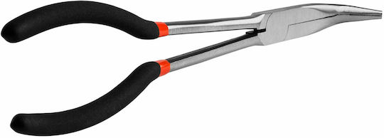Kraft & Dele Clește de tăiat Curbat Lungime 280mm