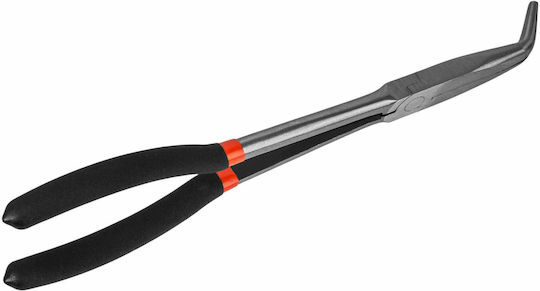 Kraft & Dele Clește de tăiat Curbat Lungime 280mm